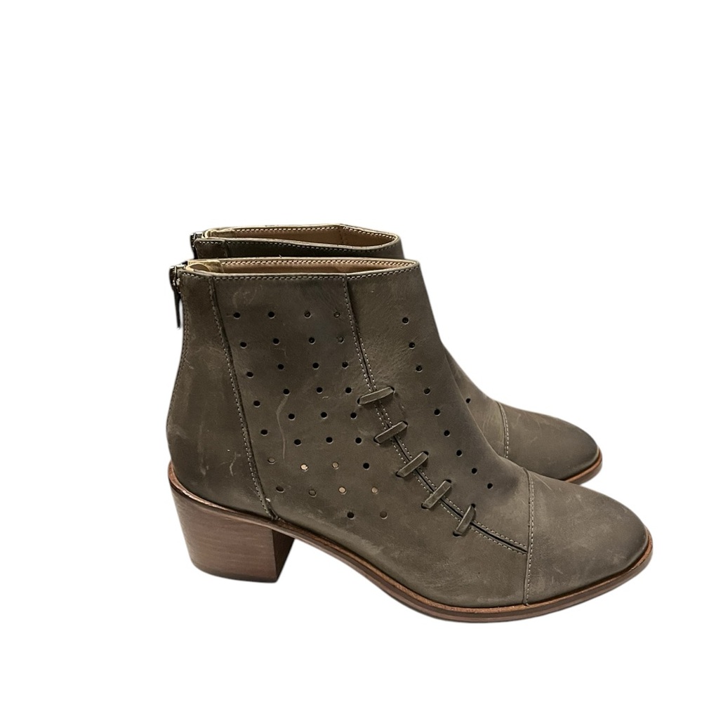 Journey Collection Booties - Picture 2 of 4